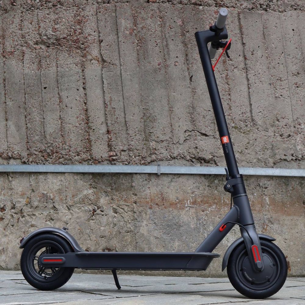 БЕЗ ПЕРЕДОПЛАТИ Електросамокат Xiaomi Mi Scooter Pro 4 / M365 Pro 4‼️