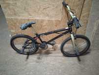 Rower BMX GT bikes ko