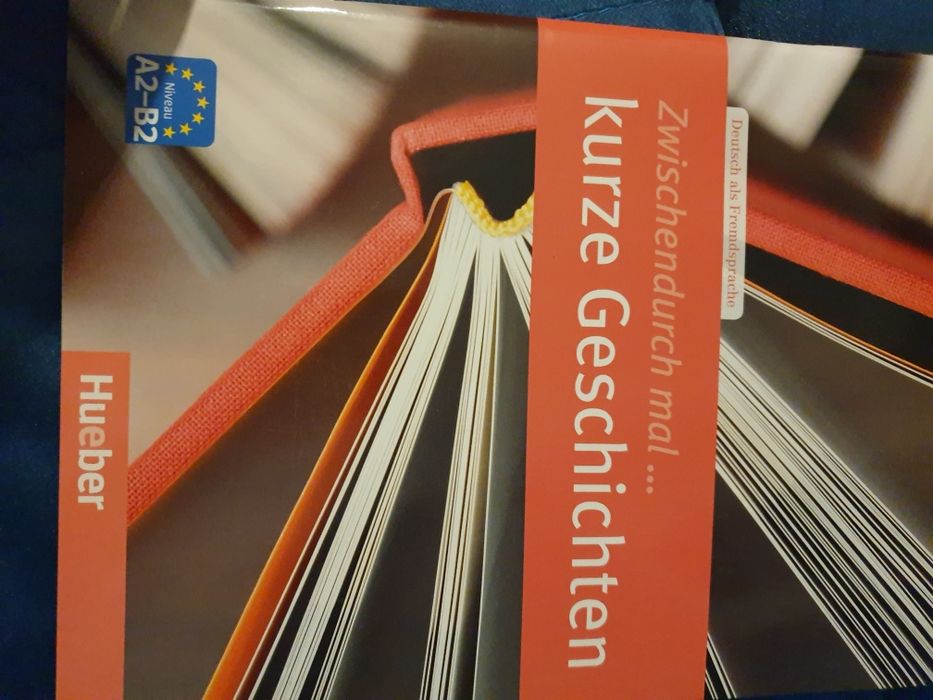Zwischendurch mal ... kurze Geschichten. Kopiervorlagen A2-B2  nowa