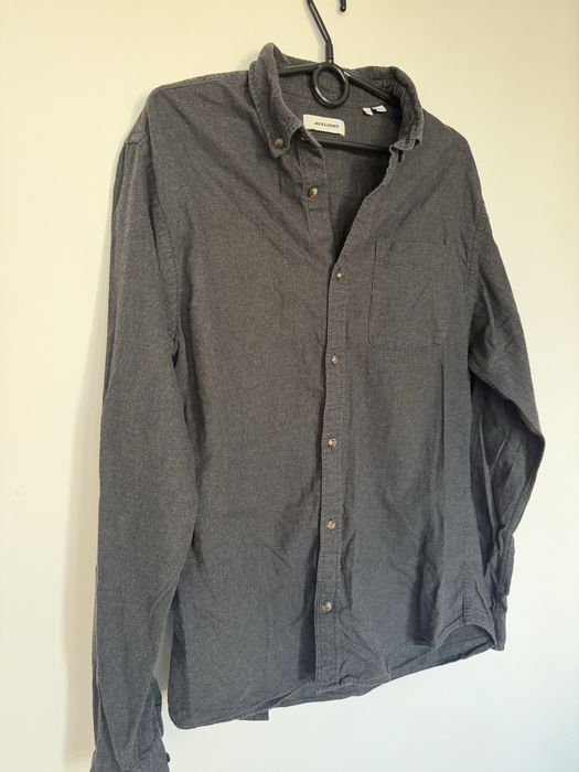 Jack & Jones / koszula męska / L