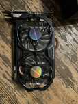 GTX 750TI 2GB.