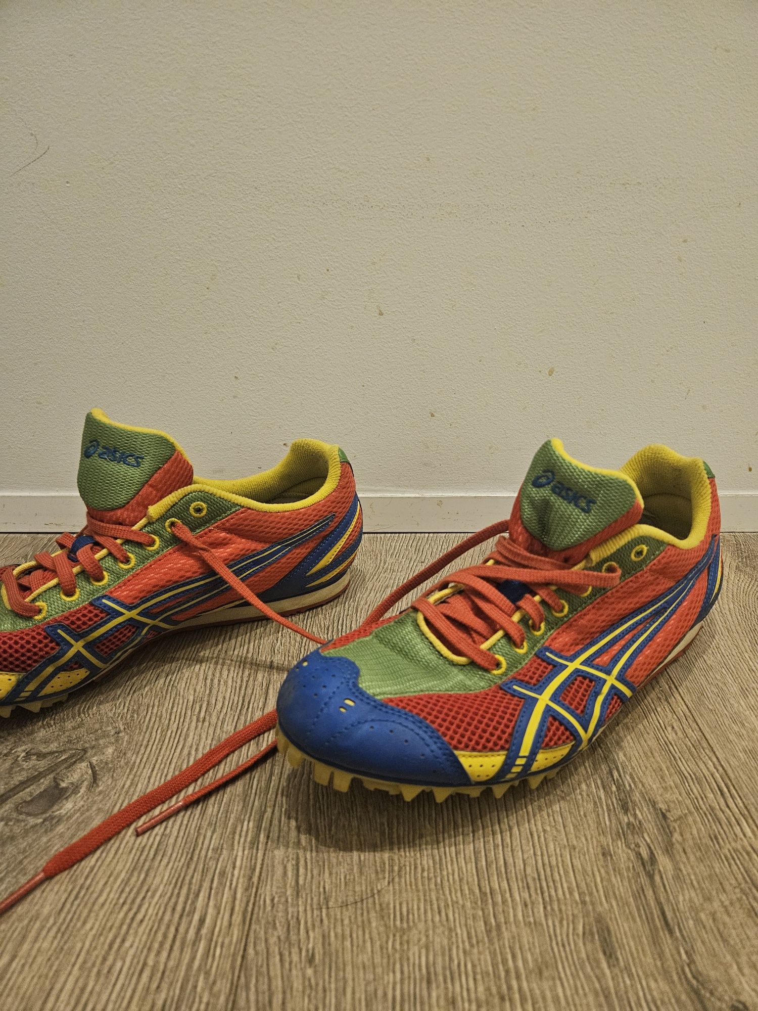 Sapatilhas de pista 43,5
