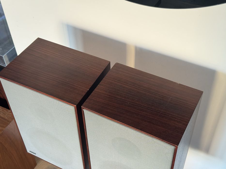 Kolumny Sound Project DX 181 DUX (Philips)