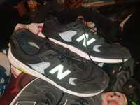 Продам кроссовки New Balance