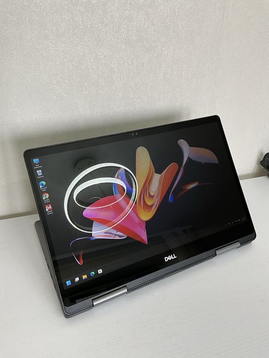 Ноутбук трансформер Dell Inspiron 7573