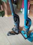 philips power pro aqua   x2 odkurzacze