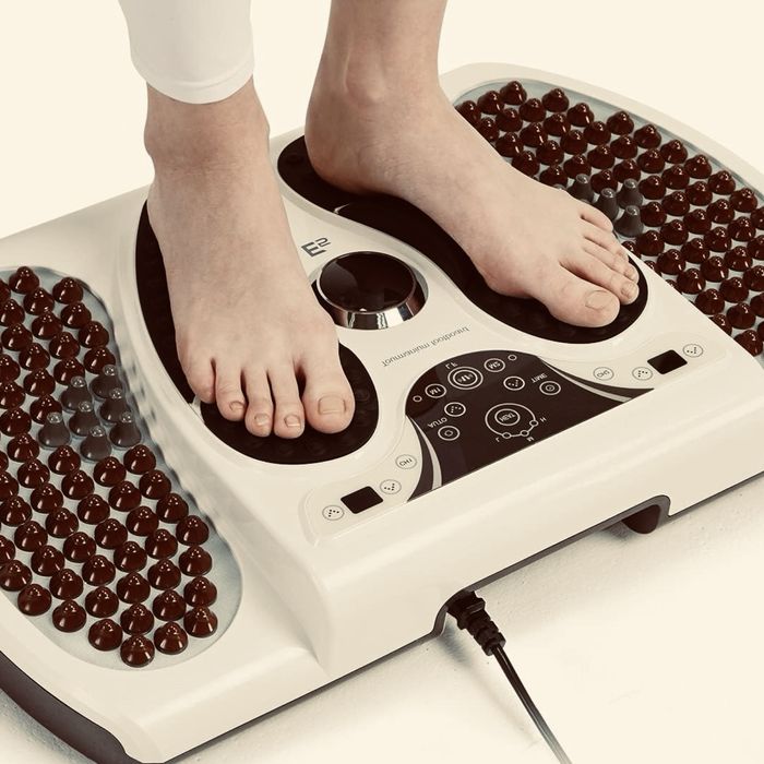 OKAZJA CENOWA! Masażer Nuga Best e5