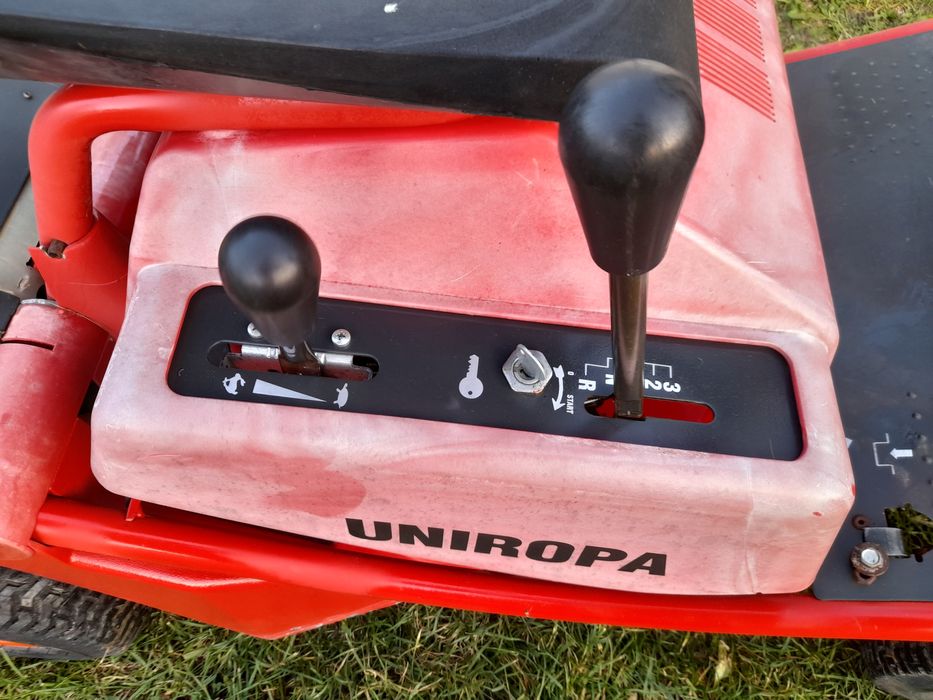 Газонокосилка * ALKO*-4.4kwt.ніж-55 см