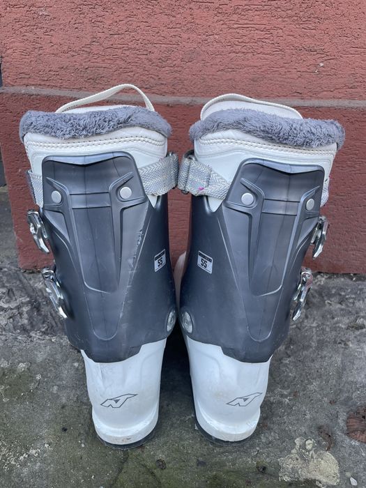 Buty Nordica Tecnica Attiva Mega + 8 Ultrafit