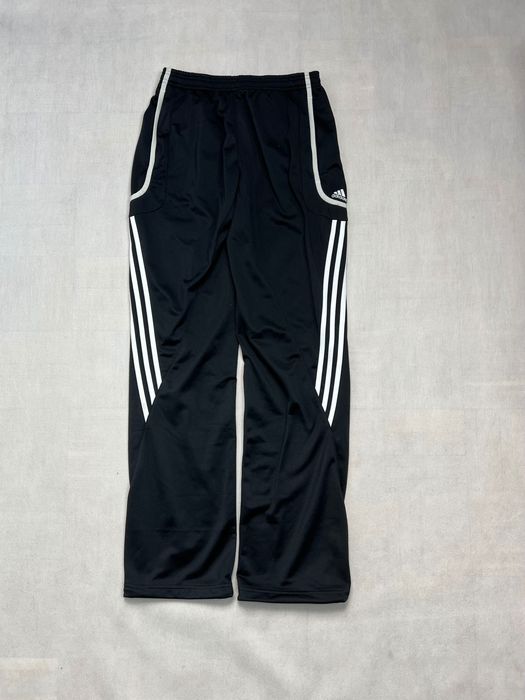 Spodnie Adidas small logo dresy