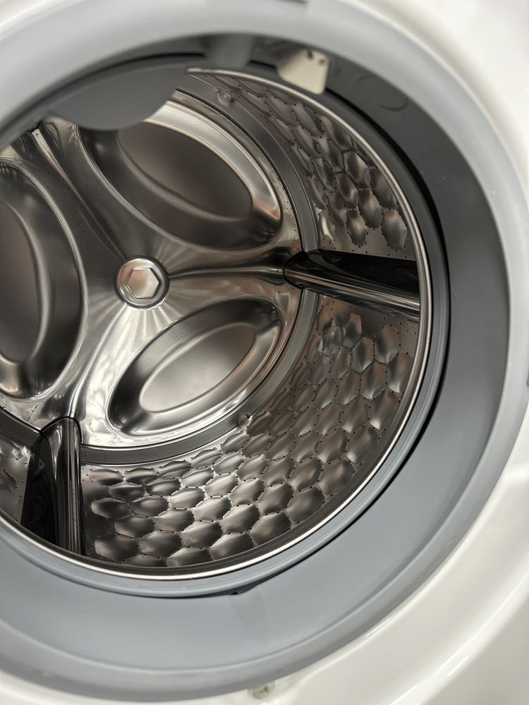 Пральна машина Miele WCG 370/Powerwash