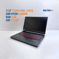 Ігровий  ноутбук Acer Nitro AN517