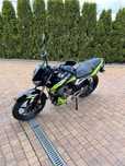 Junak Racer 125 roczny.