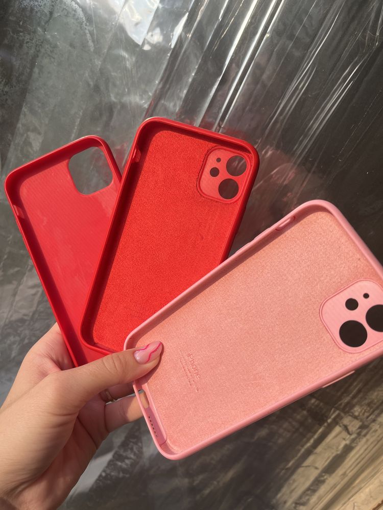 Чохол на айфон 11/iphone 11