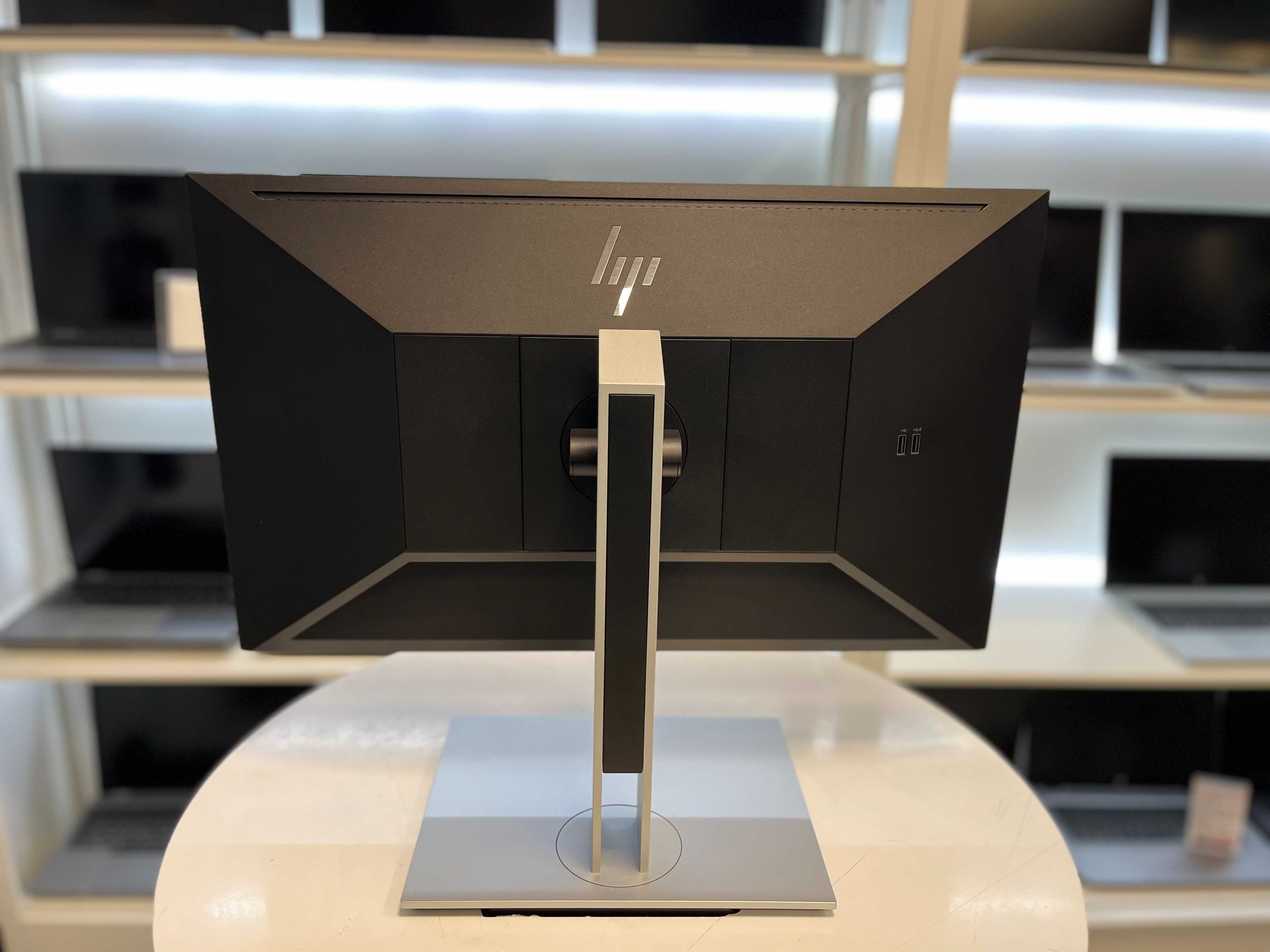 Monitor HP E24 G4 24' FHD IPS Bezramkowy HDMI Klasa A