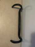 Pro Discover 44cm 20 Degree Flare Handlebar