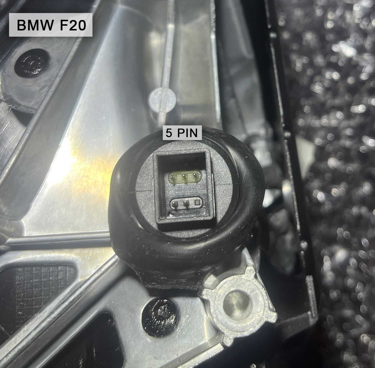BMW F20 дзеркала зовнішні, з блоком керування склопідйомниками.