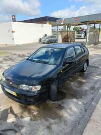 Nissan Almeira 1.4 16v