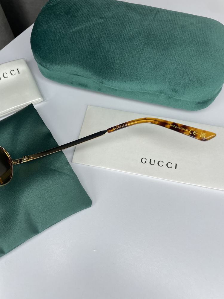 Окуляри Gucci