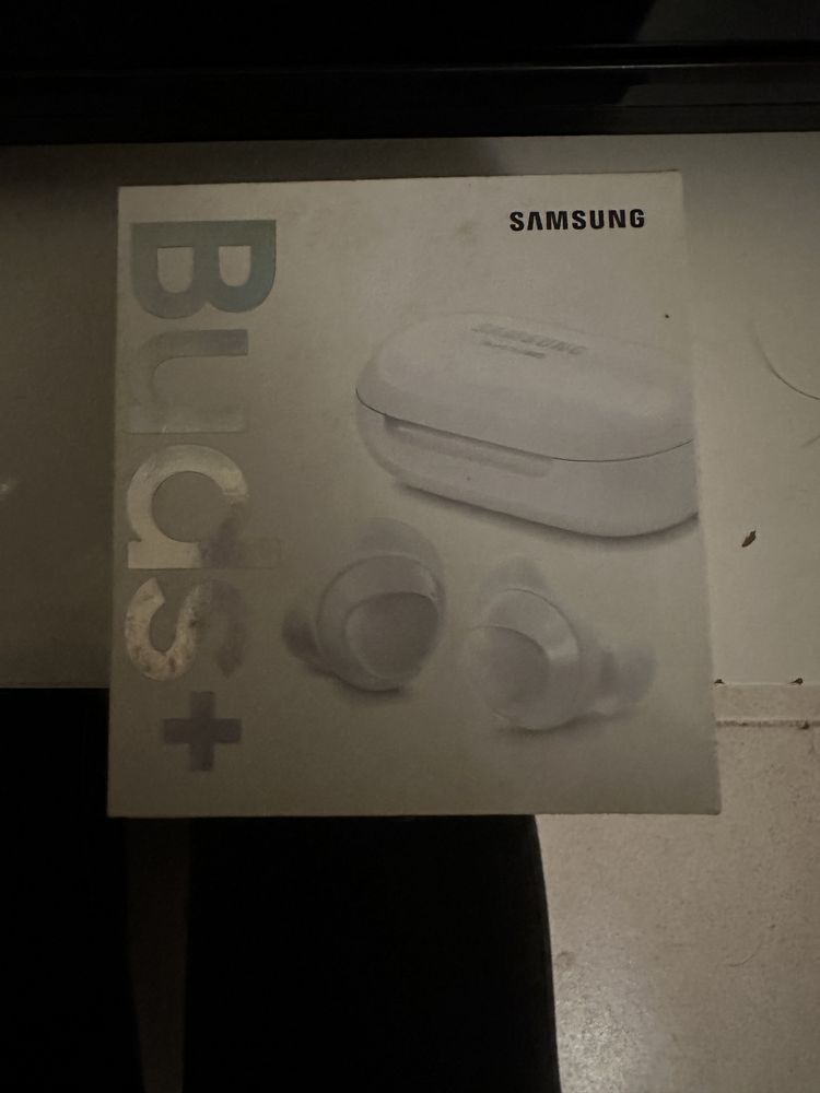 EarBuds+ Samsung