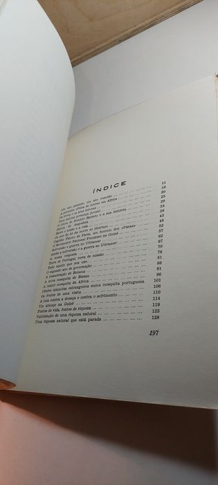 Em Chão Papel na Terra da Guiné - Amândio César (1967)