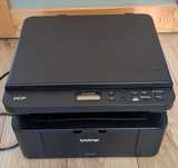 Brother DCP-1622WE – mono laser 3-w-1 Wi-Fi, tanie drukowanie
