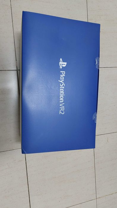 PlayStation VR2 – Excelente Oportunidade