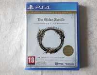 Nowa - The Elder Scrolls Online - PS4