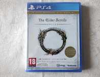 Nowa - The Elder Scrolls Online - PS4