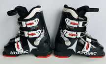 Buty narciarskie ATOMIC Waymaker J3 (21-21.5/257mm) dziecięce