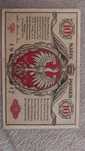 10 Marek Polskich 1916 seria A piekny stan 1917 Dobra Cena