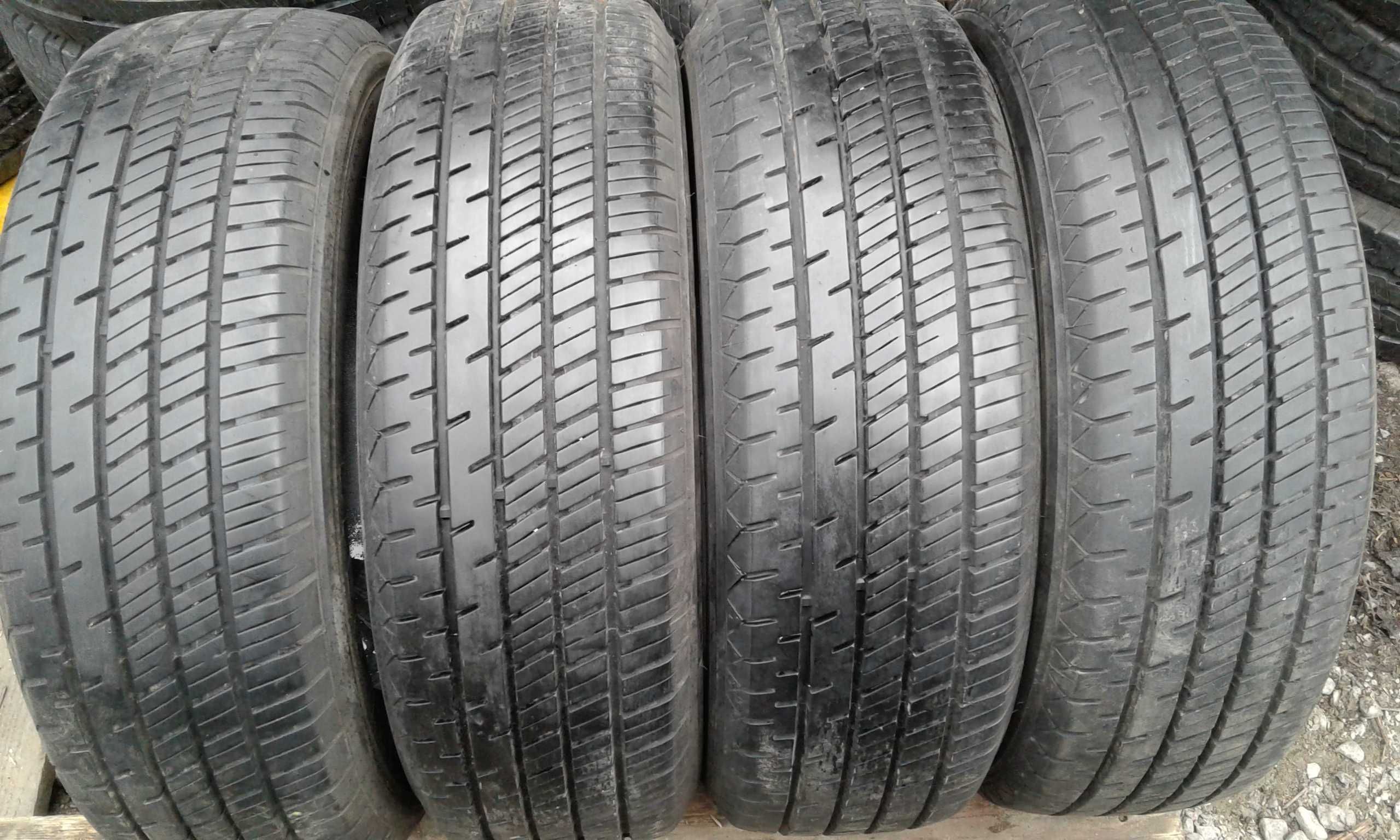 Лето 4шт Hankook Radial RA14 205/65R16C 107/105T