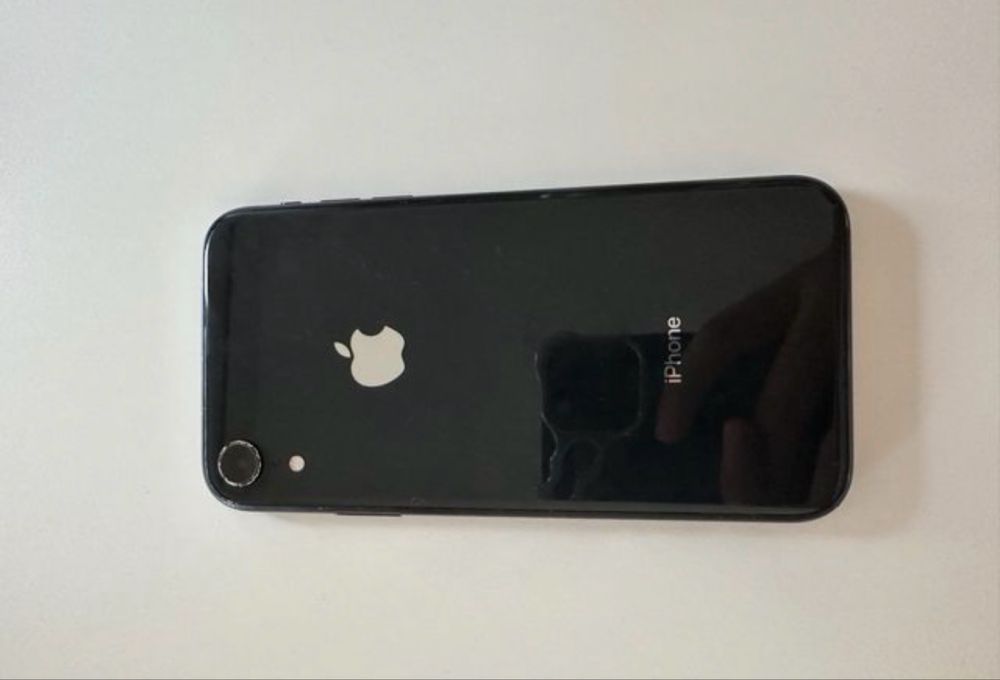 Iphone XR , em bom estado