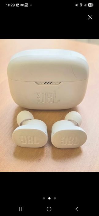 JBL Tune 130NC Tws