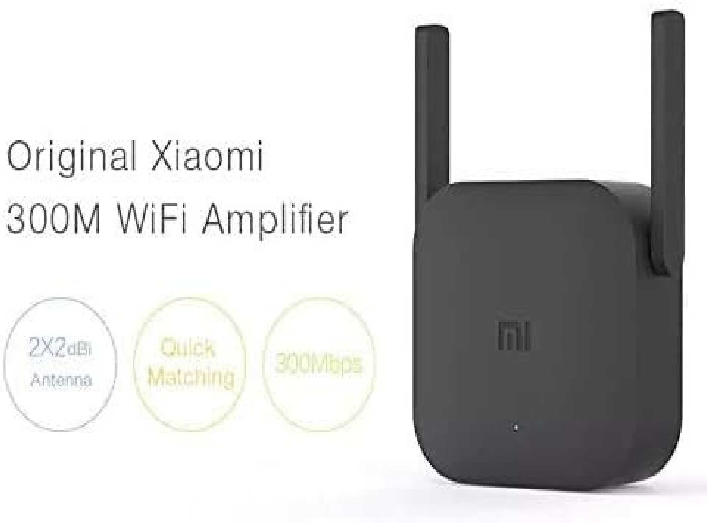 Nowy Router Xiaomi -122/bezprzewodowy/czarny/!1520!