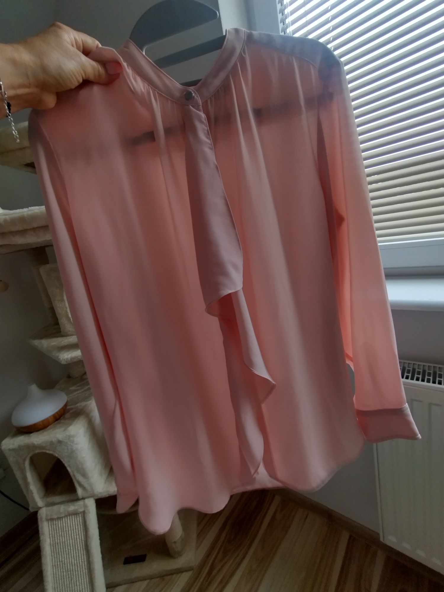 Koszula bluzka damska Ralph Lauren 36/37 stan idealny