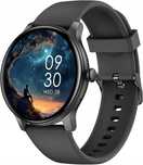 AcclaFit Smartwatch damski i męski, wyświetlacz HD o przekątnej 1,38