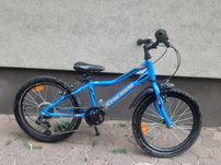 Kross hexagon 20"