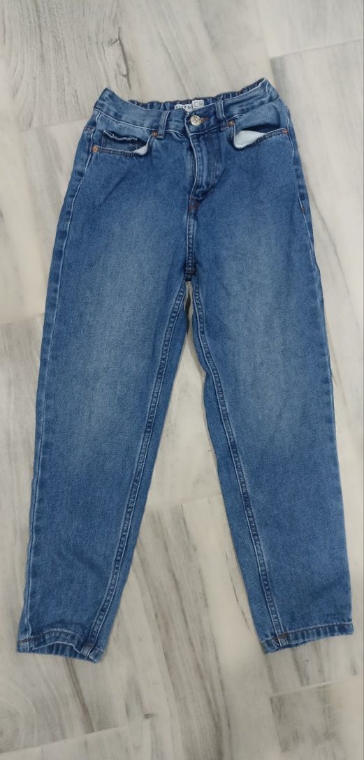 Pack calça ganga+casaco ganga