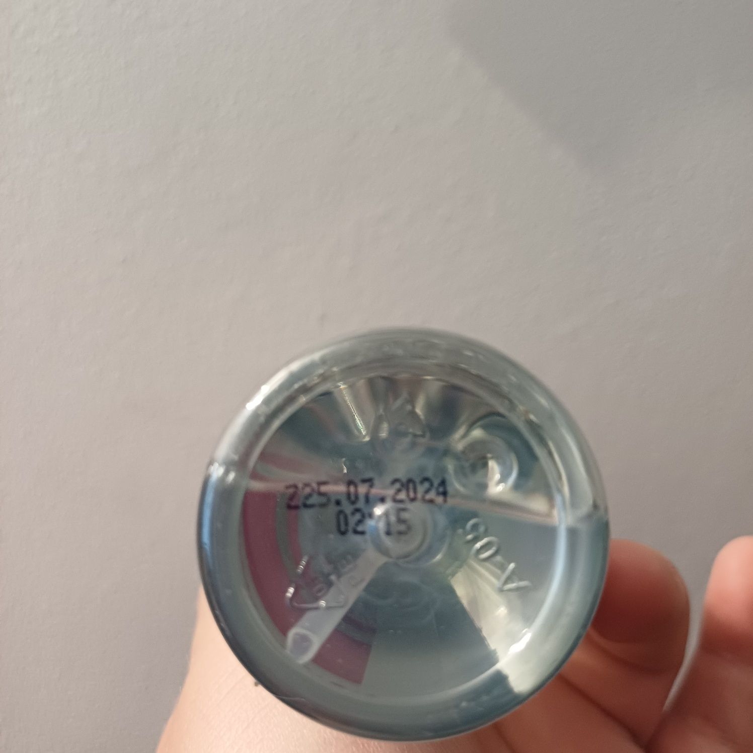 kuracja mega objętość 100 ml avon