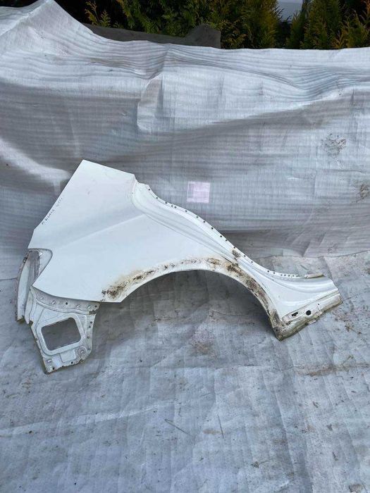 Mercedes A Klasa W177 Błotik Prawy Poszycie