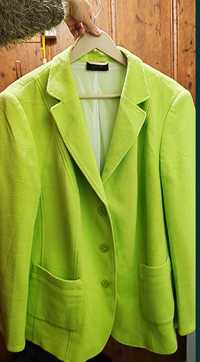 Піджак соковитого кольору Eugen Klein