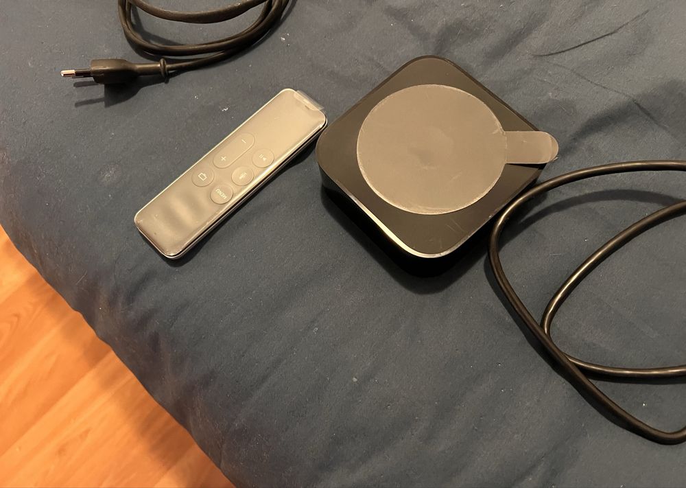 Apple TV a1625 32Gb