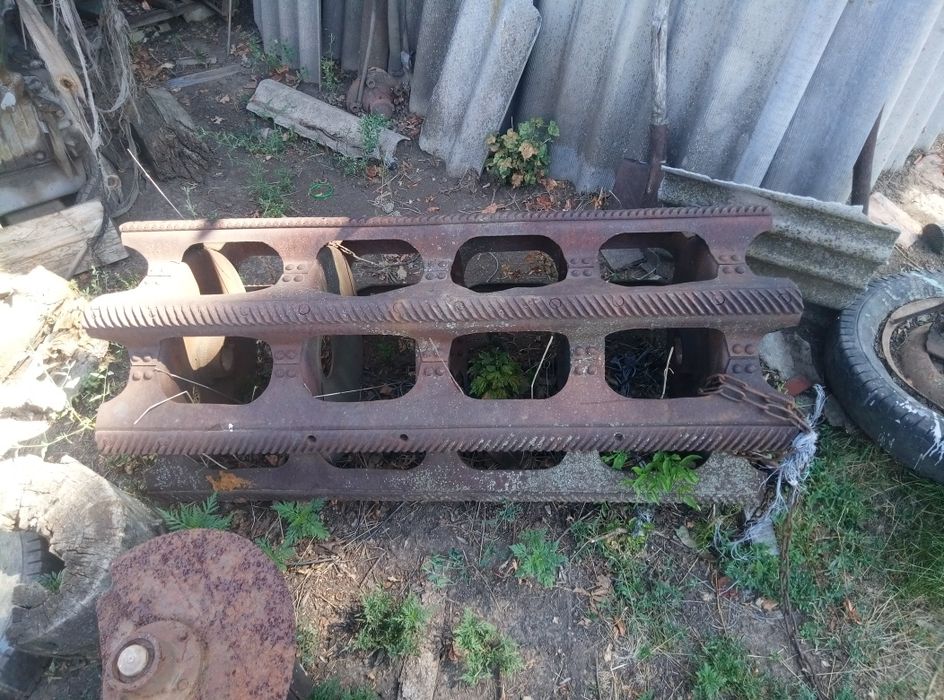 продам барабан на ниву