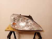 Ford Galaxy lampa przednia prawa AL