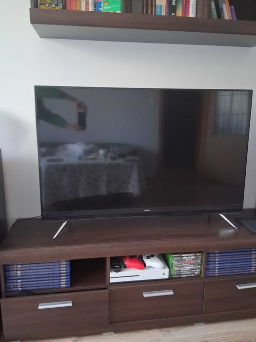 Telewizor bez smartTv