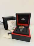 Tissot Heritage 1938 automatic COSC
