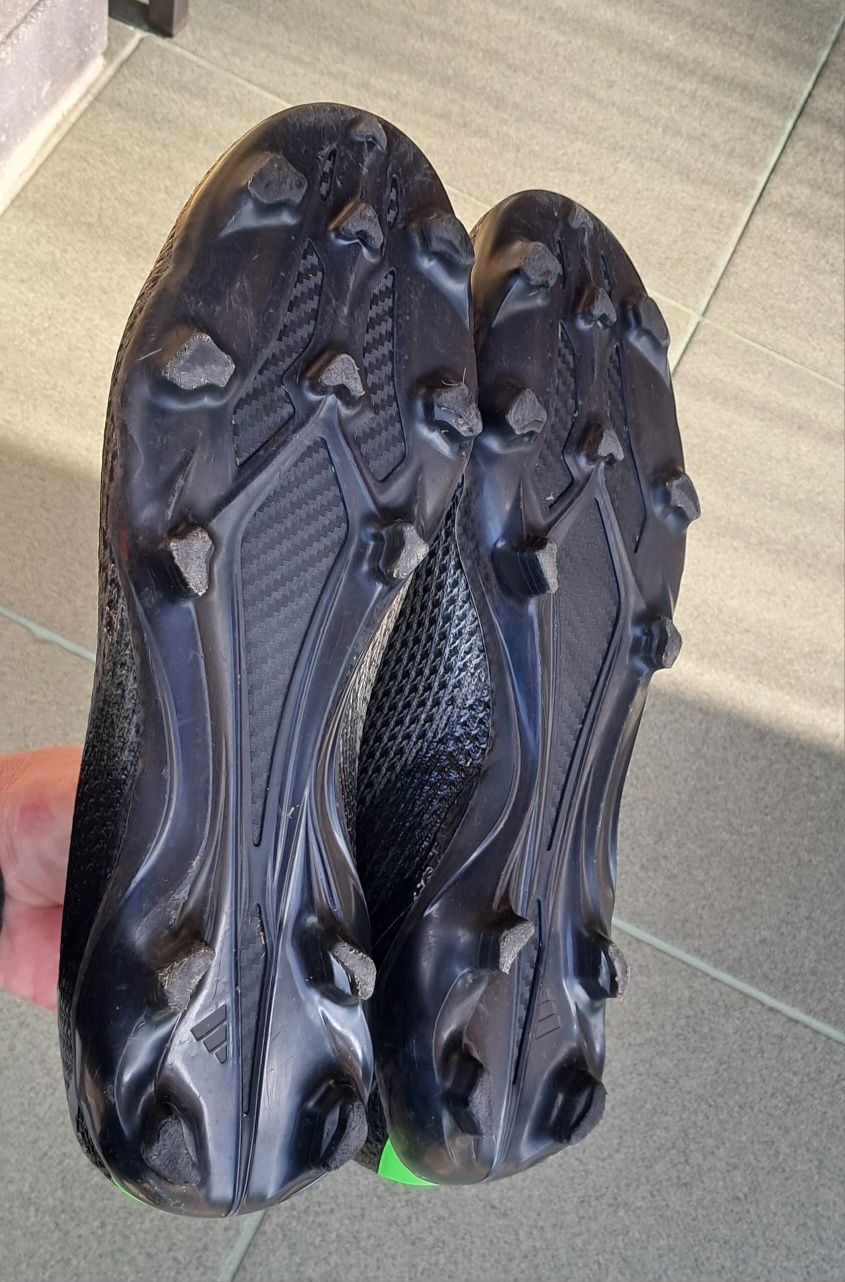 Копочки adidas x speedportal