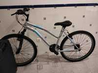 Bike semi novo não perca essa oportunidade