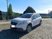Peugeot 2008 1.6 BlueHDi Active